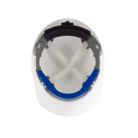 Suspension pour casque   Liberty 4 points avec rochet