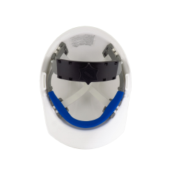 Suspension pour casque   Liberty 4 points avec rochet