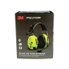 ProTac  Headset MT15H7AWS6 noise-cancelling shell that allows you to have a conversation with a co-worker