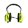 ProTac  Headset MT15H7AWS6 noise-cancelling shell that allows you to have a conversation with a co-worker