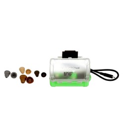 Bouchons d’oreilles électroniques EEP-100 PELTOR