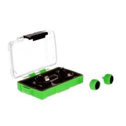 Peltor electronic earplug, sold by unit