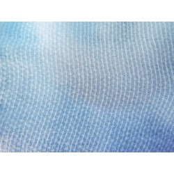 Sterile compress bandage, 4 x 4 in, sold individually.