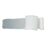 Sterile compress bandage, 4 x 4 in, sold individually.