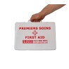 First aid kit conforming to CAN/CSA Z1220-17 low risk for 25 workers and less