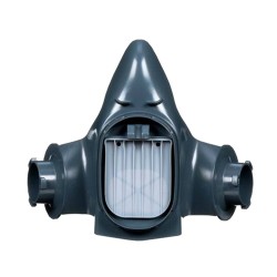 Support interne de rechange pour demi-masque 3M de série 7500. boite de 20 unités