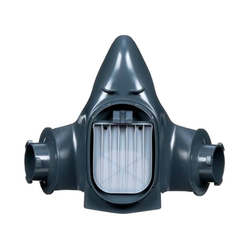 Support interne de rechange pour demi-masque 3M de série 7500. boite de 20 unités