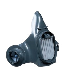 Support interne de rechange pour demi-masque 3M de série 7500. boite de 20 unités