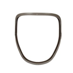 3M spare frame kit for 3M series 6000 full facepiece. Use to secure 3M lens assembly 6898 to facepiece, 5 units.