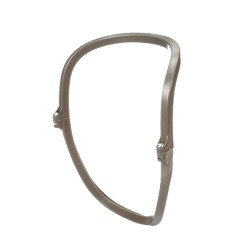 Monture d’assemblage de rechange pour lentille de masques respiratoire de série 6000 de 3M, pq/5 unités