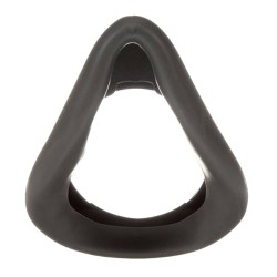 Demi-masque de rechange pour l’intérieur des masques complets 6700, 6800 & 6900 de 3M.