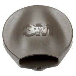 3M spare face gasket for 3M series 6000 full facepiece respirators.