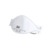 3M N95 particulate respirator for protection from solids & non-oil based liquids particles. Sold per box, 20 units/box.