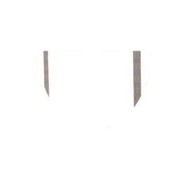 Self-adhesive visor protector for RH410, RH420, RH920 respirator hood to be use with  3M GVP (PAPR), (10 units).