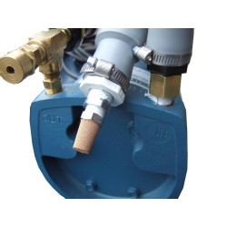 Kit of 50 ft inlet hose for air ambient low pressure Allegro pump RA9806, RA9821 and RA9832.