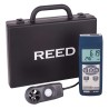 Environmental Meter and Data Logger