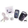 Temperature and Humidity Data Logger