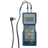 Ultrasonic Thickness Gauge for steel, cast iron, aluminum, red copper.