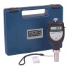 Type “A” Scale Durometer.