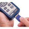 Conductivity/TDS/Salinity Meter/Data Logger