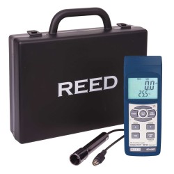 Conductivity/TDS/Salinity Meter/Data Logger