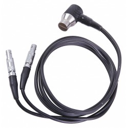 Sonde de rechange pour jauge d'épaisseur ultrasonique TM-8811.