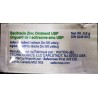Onguent topique antibiotique Bacitracin Zinc  0.9 gr., boite de 25