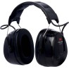3M Protac III, headband hearing protection and environmental awareness