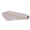 High density (670 denier) white polyethylene rip-free tarp. Thickness: 3 mil. Ideal for asbestos abatement & decontamination.