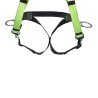 Peakworks contractor class A, P, full body harness equipped with 3 stand D-Ring
