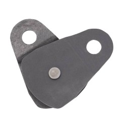 Stainless steel pulley resist to 5000 lb