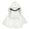 3M complete Versaflo powered air purifying respirator (PAPR) kit for pharmaceutical and health facilities. Hood facepiece.