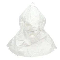 Ensemble Versaflo complet pour épuration d’air motorisé en milieu pharmaceutique et médical de 3M. Cagoule complète.