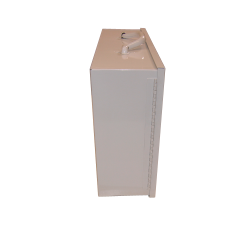 First aid kit meets CAN/CSA Z1220-17 low risk for 51 to 100 workers 