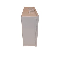 Trousse de premiers soins conforme CAN/CSA Z1220-17 risque élevé pour 26 à 50 travailleurs