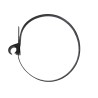 Ceinture pour les boyaux des extincteurs portatifs 3/8 po de diamètre