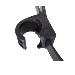 Ceinture pour les boyaux des extincteurs portatifs 3/8 po de diamètre