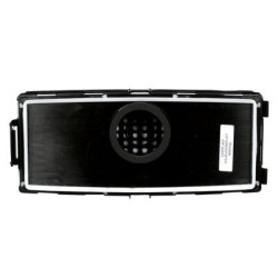 HEPA combined cartridge for protection from organic vapours and formaldehyde vapours, compatible with TR-600 Versaflo PAPRs