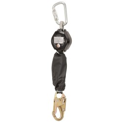 Peakworks Dyneema self-retracting lanyard Type 2 and LE - 6 ft  (1.8 m)