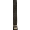 Peakworks Model SRL-80302-12LE, 12 ft single leg, Leading Edge Self-Retracting Lifelines, 1 std carabiner  and Dyneema