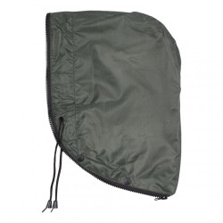 Ensemble imperméable et coupe-vent Terra 200D en polyester recouvert de PVC vert pour pluies diluviennes S à 2XL