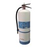 Extincteur portatif à eau déminéralisée, 2.5 gallons, classe AC, ULC 2AC, avec crochet mural.