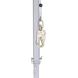 Peakworks confined Space Kit: Tripod, 3-Way 60' (18 M)