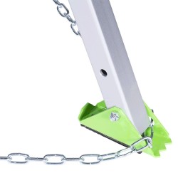 Peakworks confined Space Kit: Tripod, 3-Way 60' (18 M)