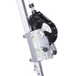 Peakworks confined Space Kit: Tripod, 3-Way 60' (18 M)