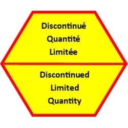 High visibility fluorescent orange rain pants with silver reflective stripes.