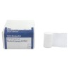 Non-sterile rolls of gauze bandage, 2 in x 12 ft, 12/box