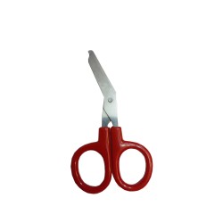 Economical scissors 3-3/4 in (9.5 cm)