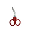 Economical scissors 3-3/4 in (9.5 cm)