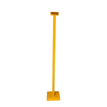 2 in X 2 in. extra durable post, length to be specifed.